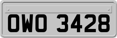 OWO3428