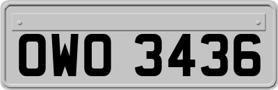 OWO3436