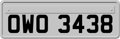 OWO3438