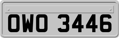 OWO3446