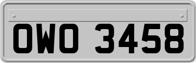OWO3458