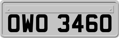 OWO3460