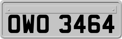OWO3464