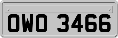 OWO3466