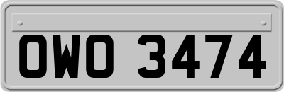 OWO3474