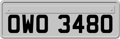 OWO3480