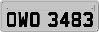 OWO3483