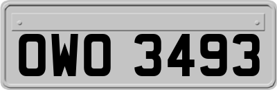 OWO3493