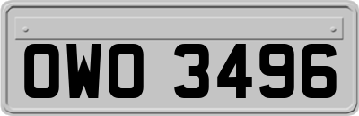 OWO3496