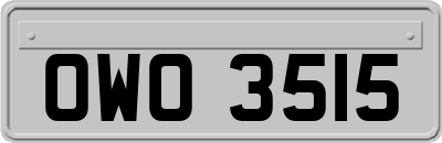 OWO3515