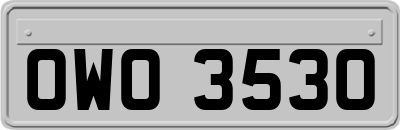 OWO3530