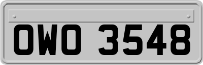 OWO3548