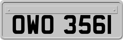 OWO3561