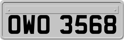 OWO3568