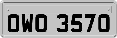 OWO3570