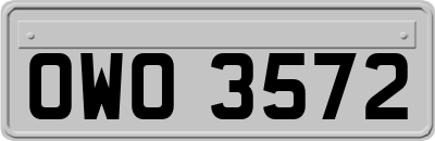 OWO3572