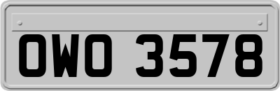 OWO3578