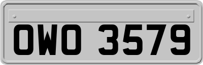 OWO3579