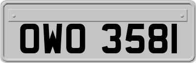 OWO3581