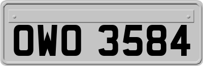 OWO3584