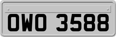 OWO3588