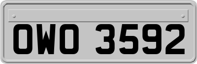 OWO3592