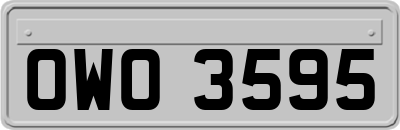 OWO3595