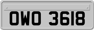 OWO3618
