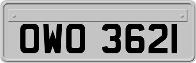 OWO3621