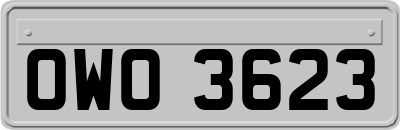 OWO3623