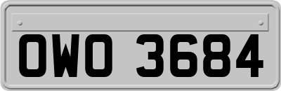 OWO3684