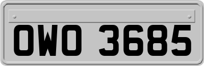 OWO3685