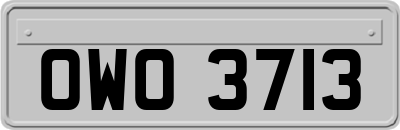 OWO3713