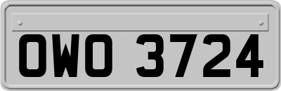 OWO3724
