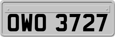 OWO3727