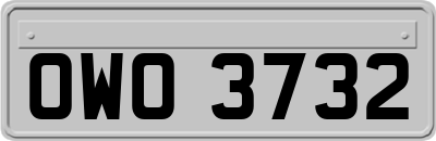 OWO3732
