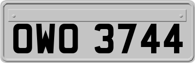 OWO3744