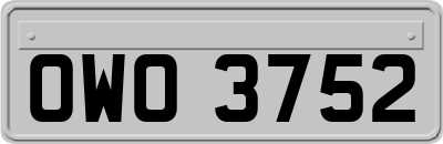 OWO3752