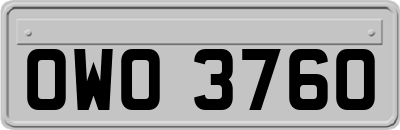 OWO3760