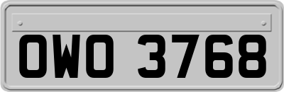 OWO3768