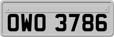 OWO3786