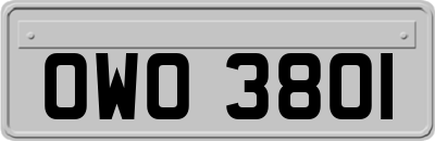 OWO3801