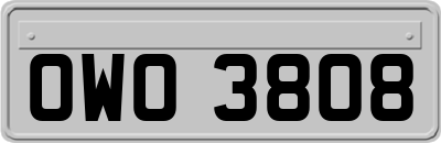OWO3808