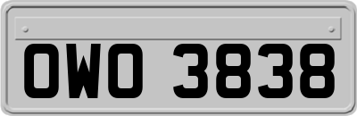 OWO3838
