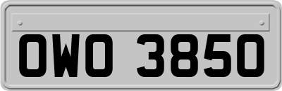 OWO3850