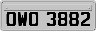 OWO3882