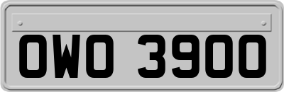 OWO3900