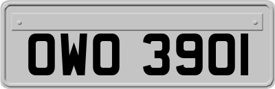 OWO3901