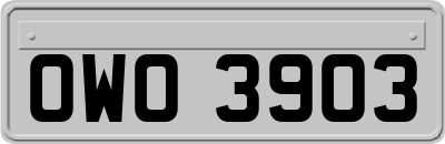 OWO3903