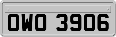 OWO3906